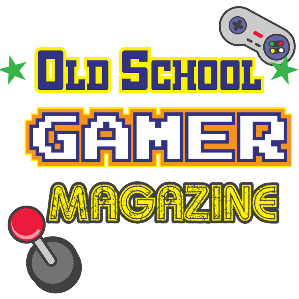 Top 10 Retro Games of All Time Reviewed - Old School Gamer Magazine