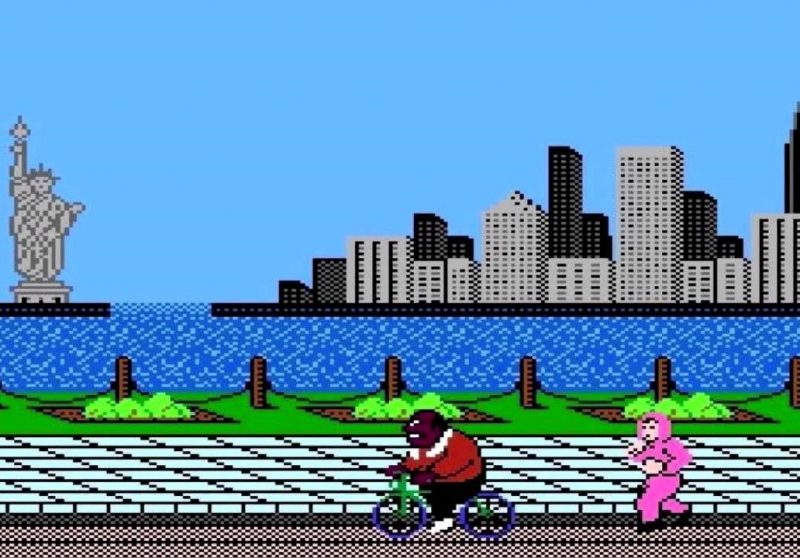 Best Boxing Games of All Time