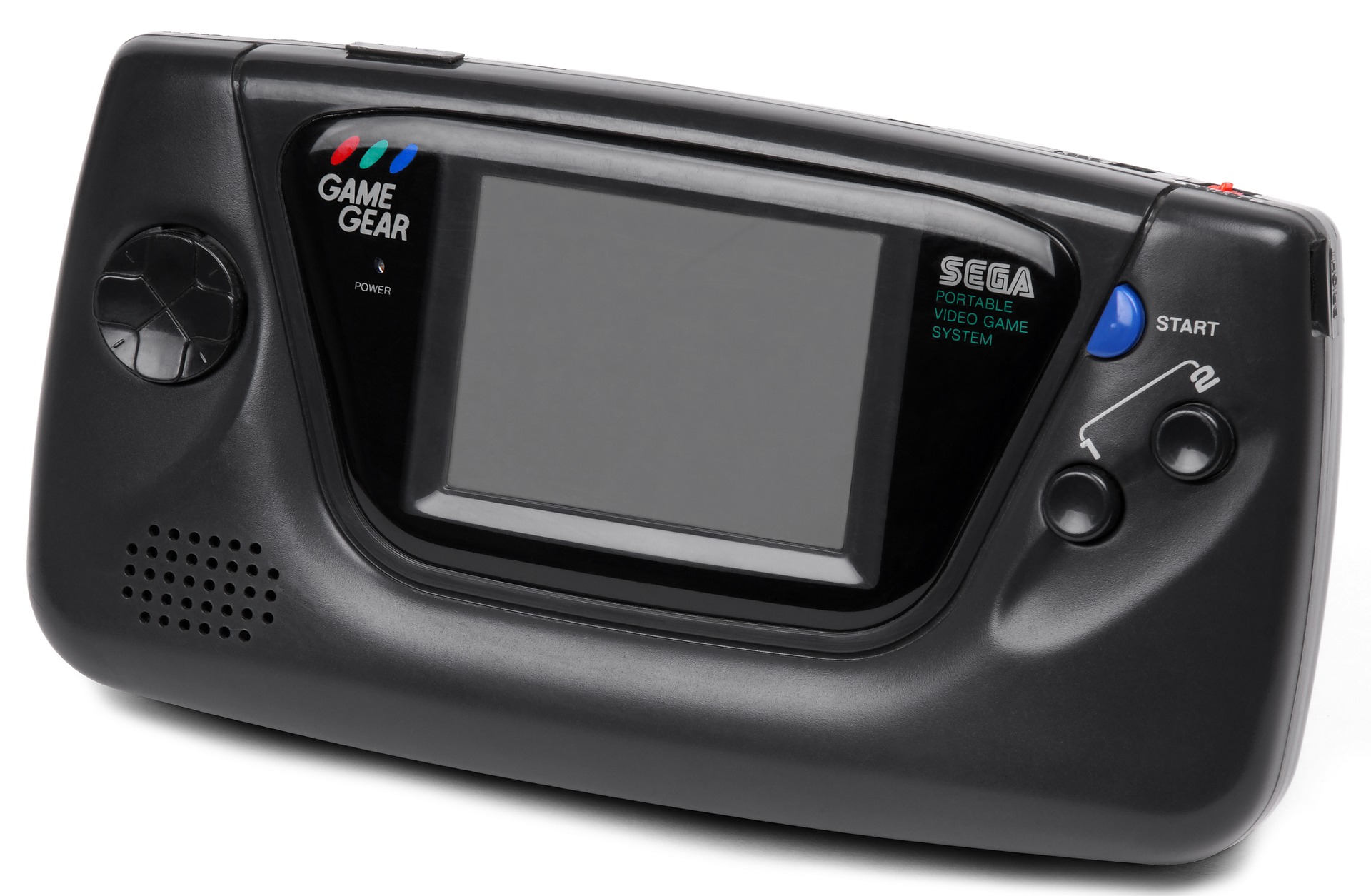 Ultimate game gear