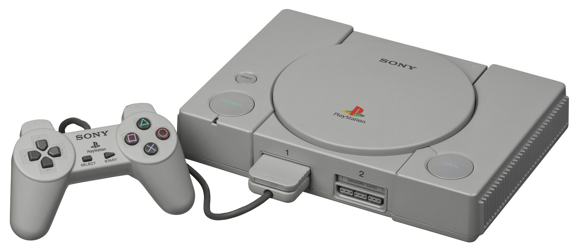 Digital Nostalgia