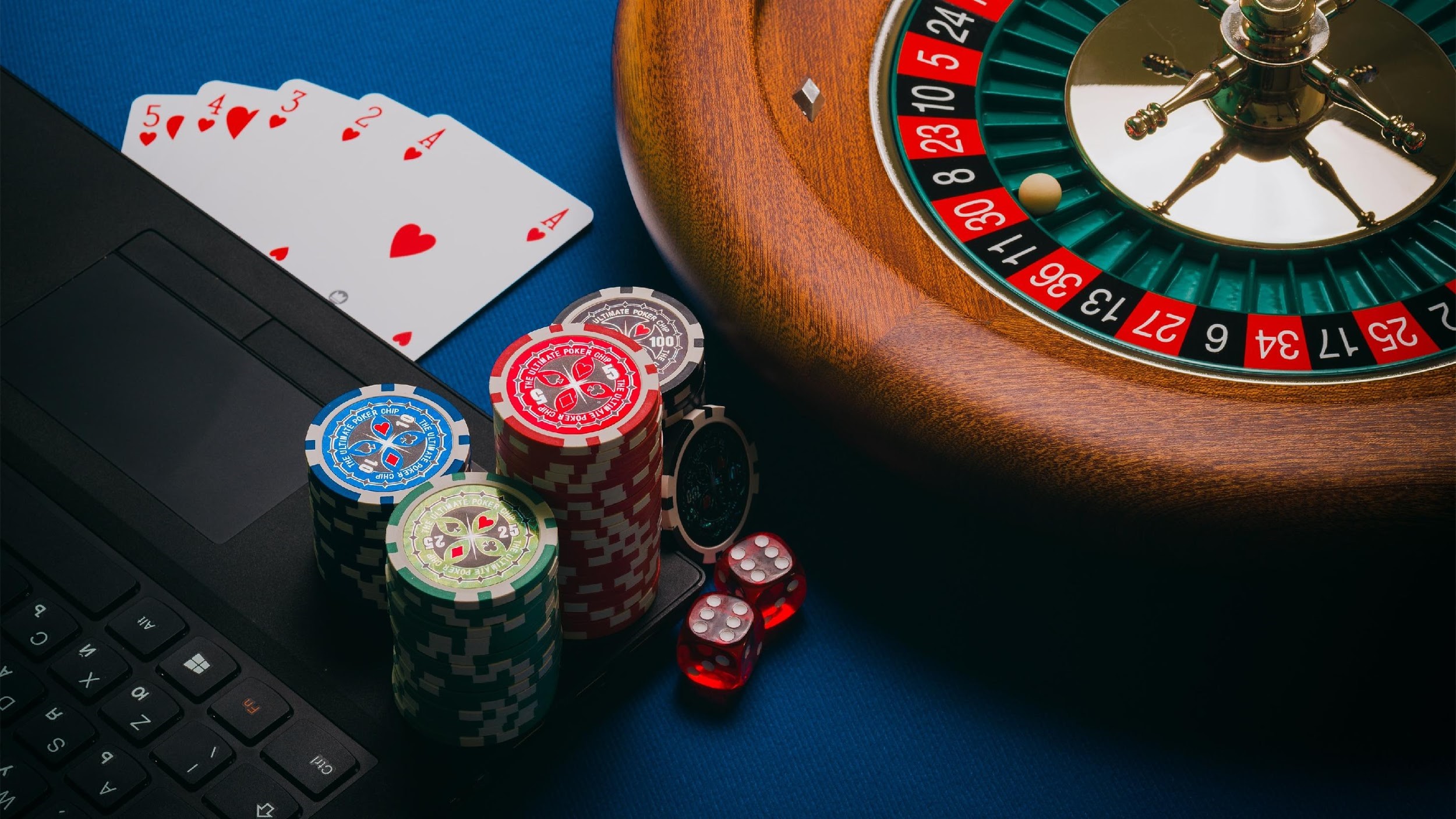 The Rise of Social Casinos: Why They’re Gaining So Much Popularity