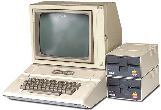 The Apple II: A Computer That Sparked a Revolution