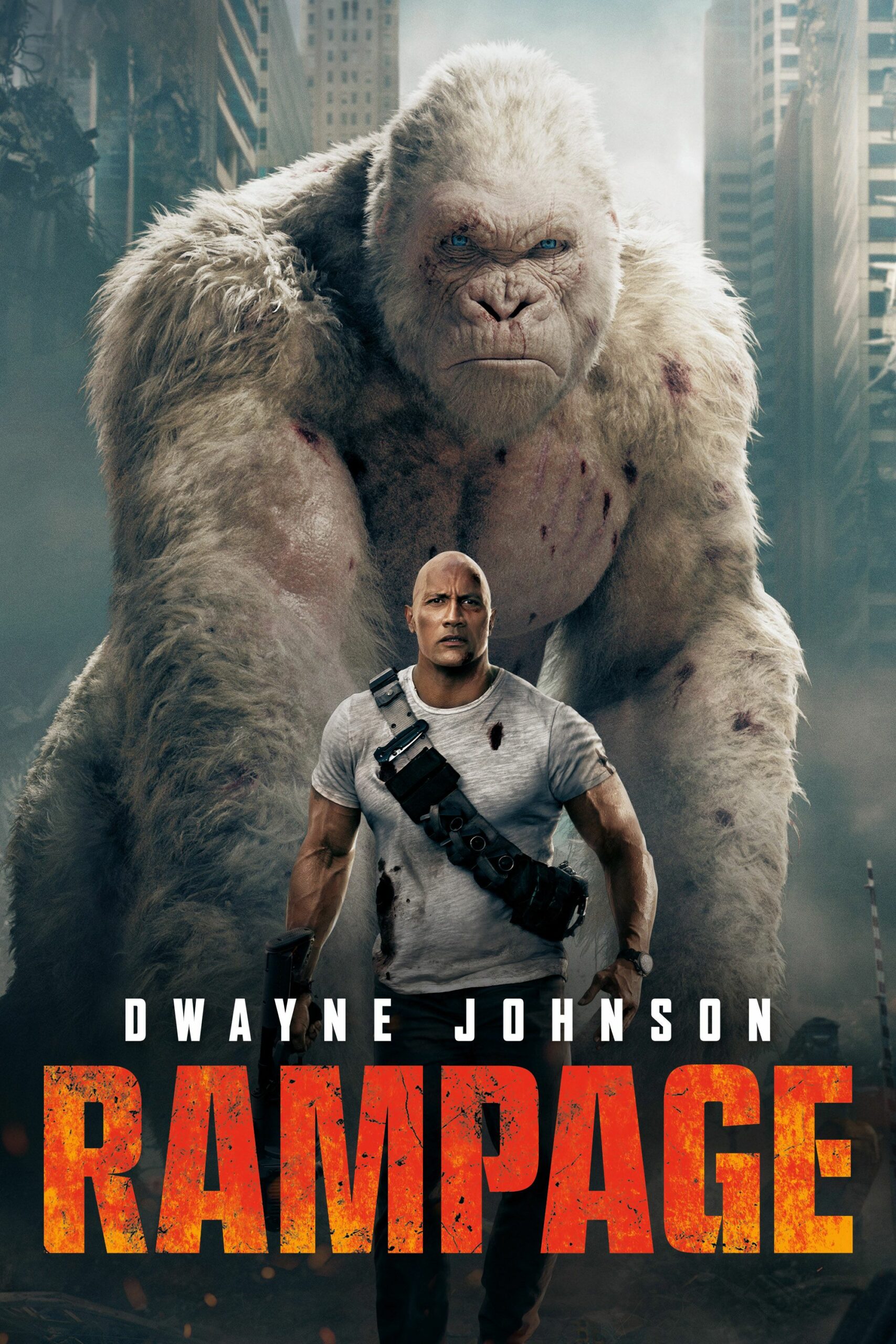 Rampage George Ralph Lizzie, George, and Ralph: An Abridged History of Rampage - Old School ...