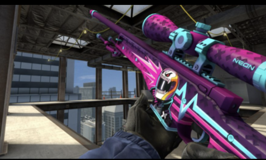 How to choose CS:GO skin? - Old School Gamer Magazine