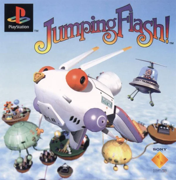 Five PS1 Games That Were Ahead of Their Time