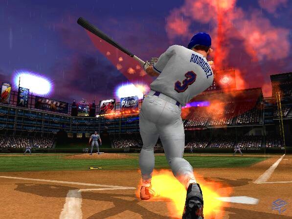 MLB Slugfest 20-03: No Arcade? No Problem