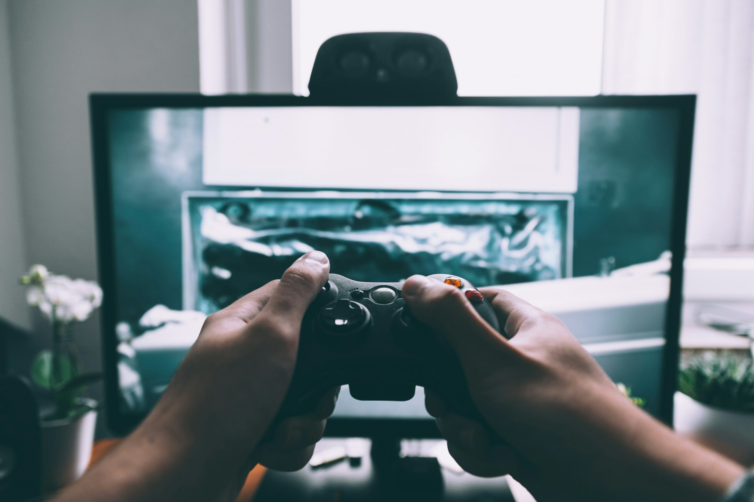 Digital Age Parenting: Understanding Your “Gamer” Child