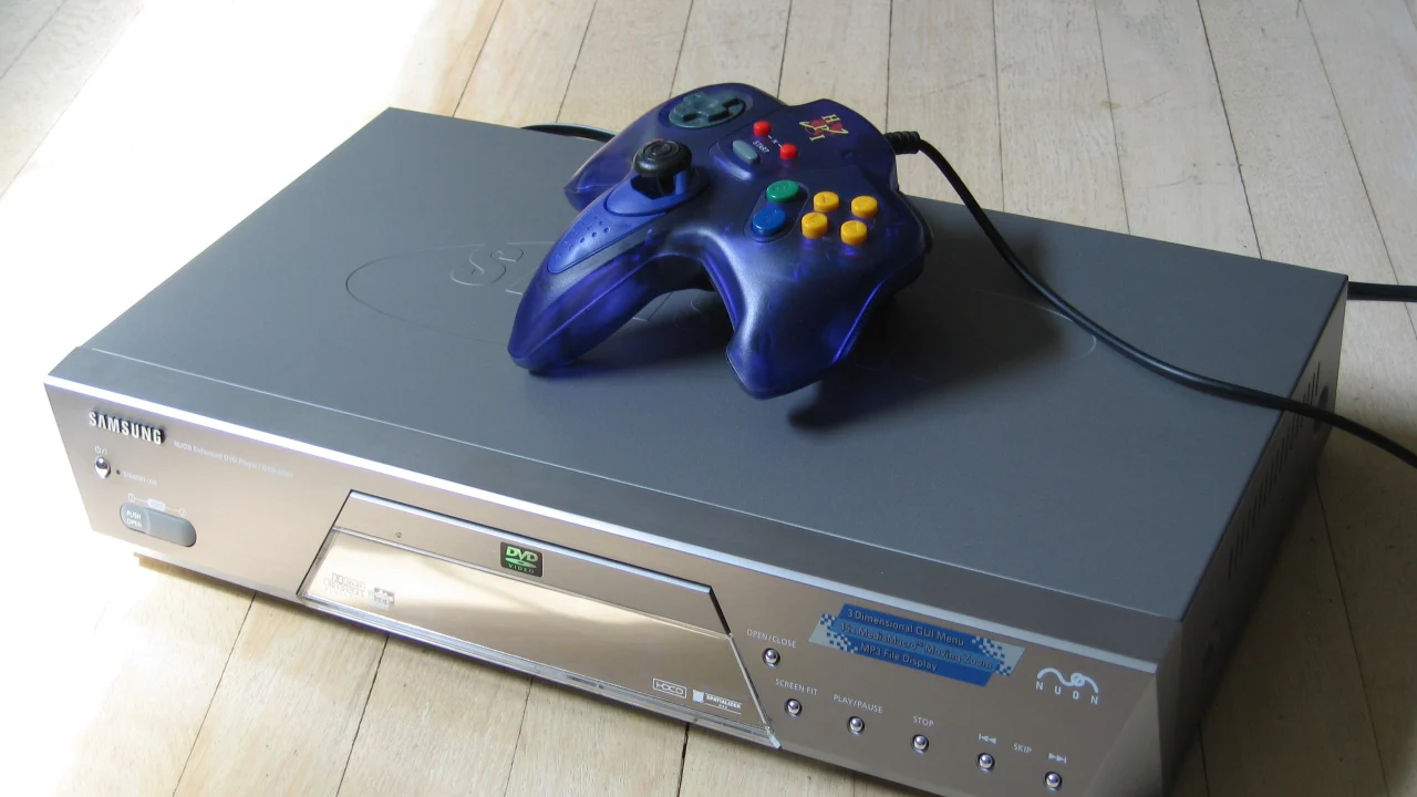 The PlayStation 2 Killer That Never Was