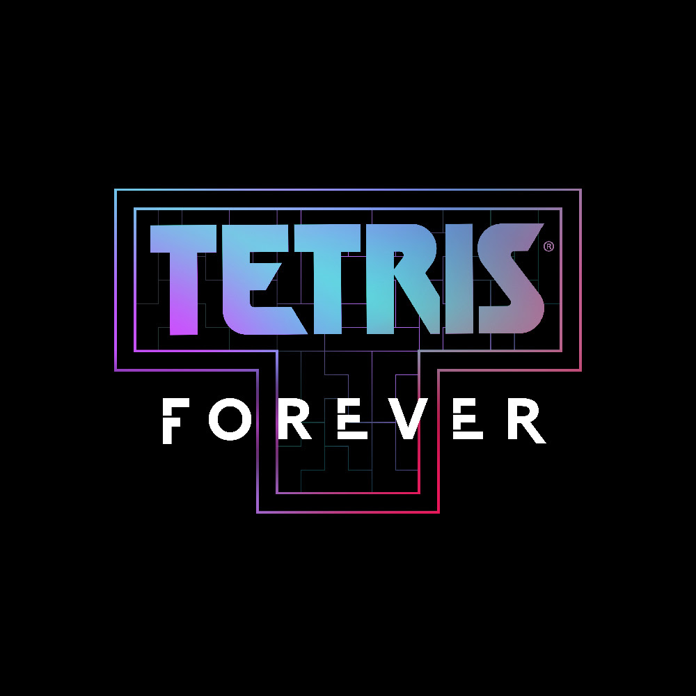 TETRIS® FOREVER News — New Trailer and Game List!