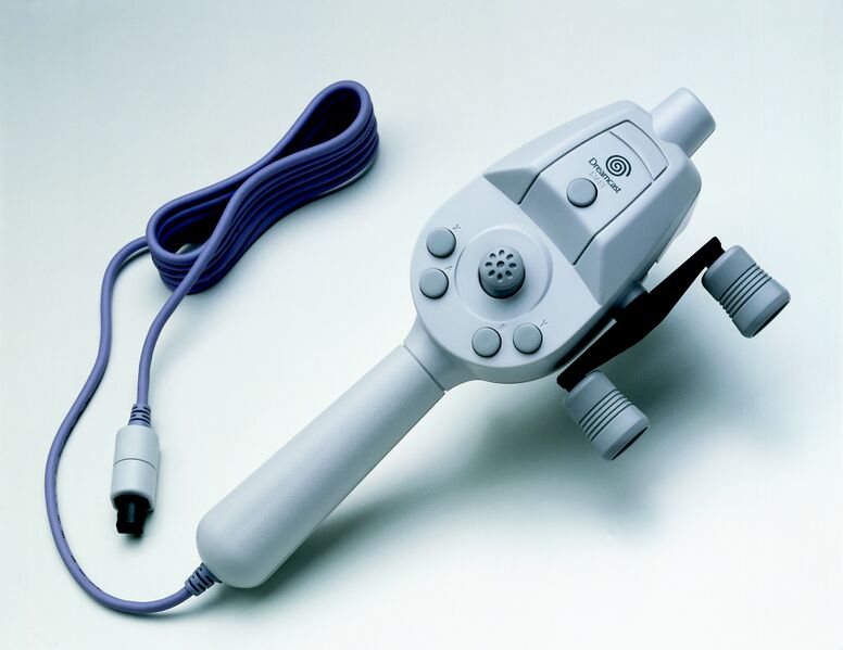 5 Retro Fishing Console Games You Might Remember - Old School Gamer ...