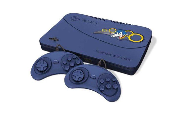 Long Live the Master System: The SMS Outside of North America and