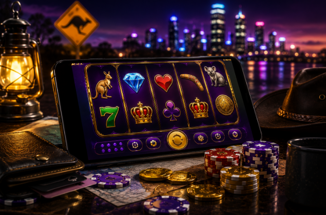 Pokies4Bet Casino: 200% Bonus, PayID Banking and Real Money Pokies - Old School Gamer Magazine